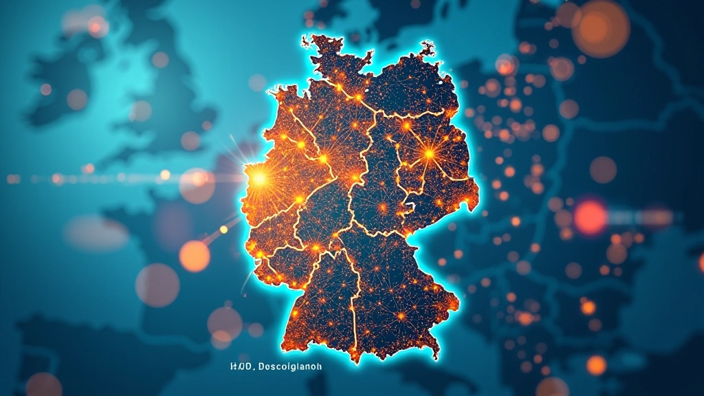 Breitbandausbau Infrastruktur Bewertung